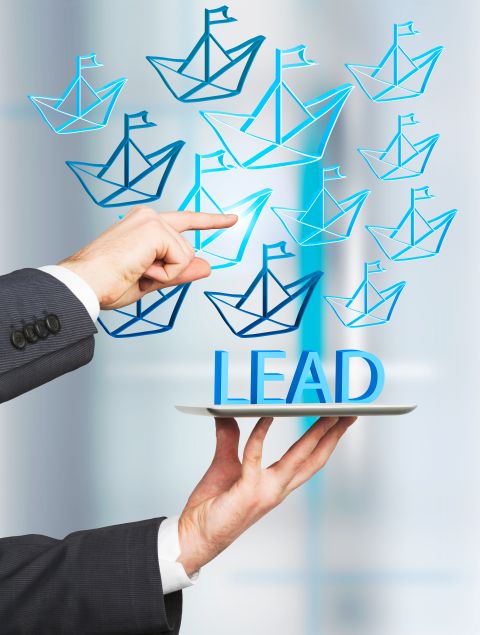 lead-generierung